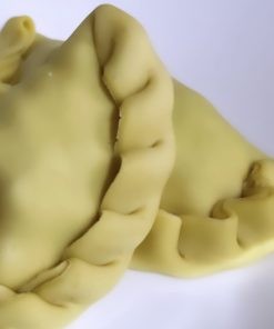 پیراشکی آماده طبخ (۱۰ عددی) - تصویر 1