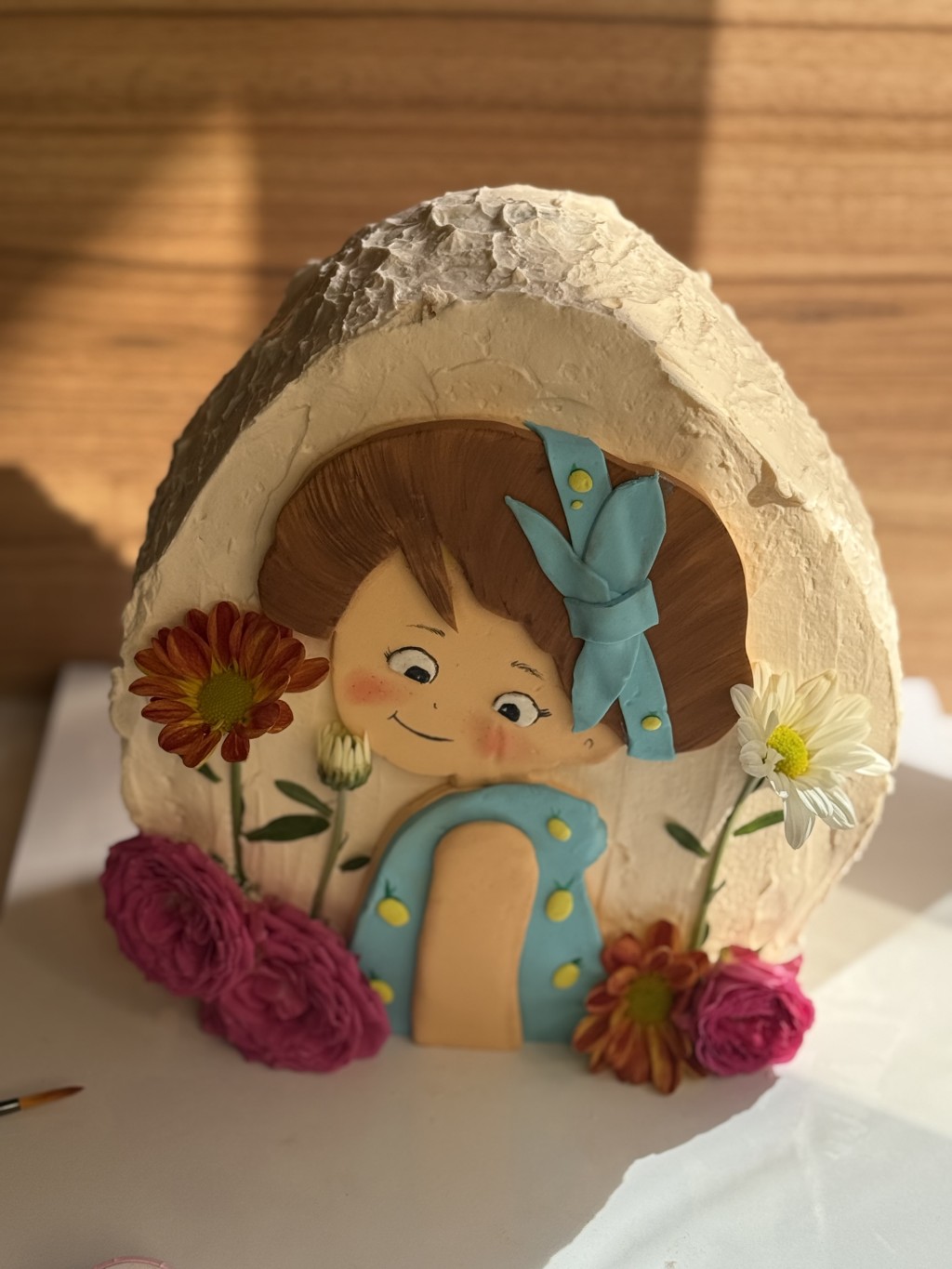 کیک تولد - تصویر 3