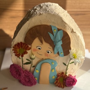 کیک تولد - تصویر 3