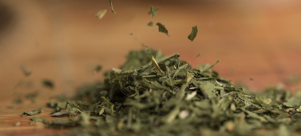 سبزی کوفته خشک (100گرمی)