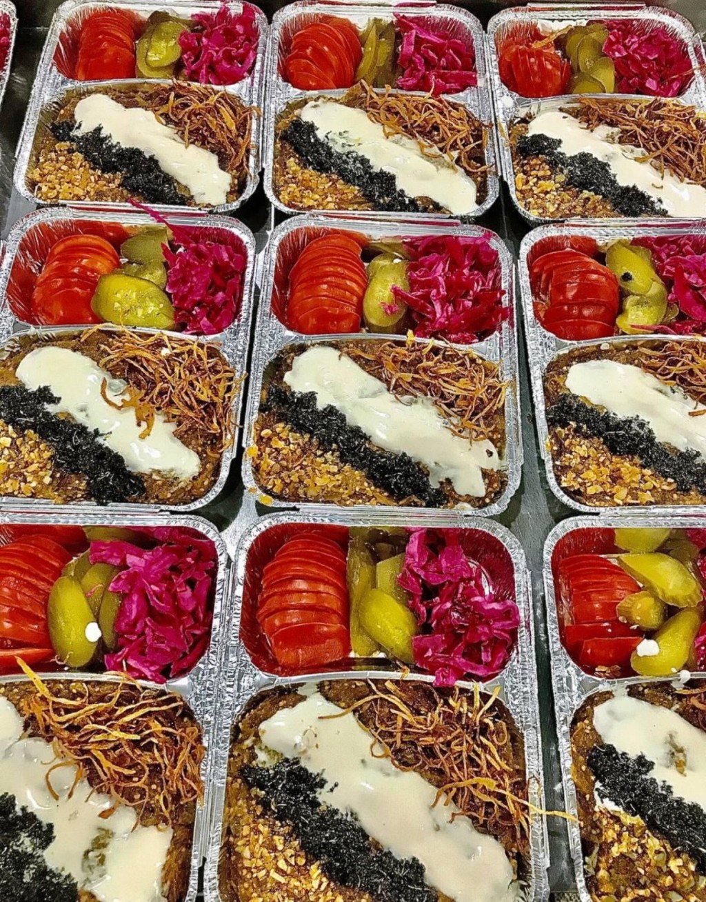 کشک بادمجان 