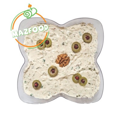 دیپ زیتون – 500 گرم