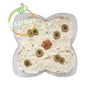 دیپ زیتون – 500 گرم