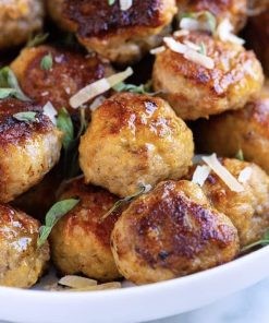 کله گنجشکی آماده طبخ(۳۵۰ گرمی)