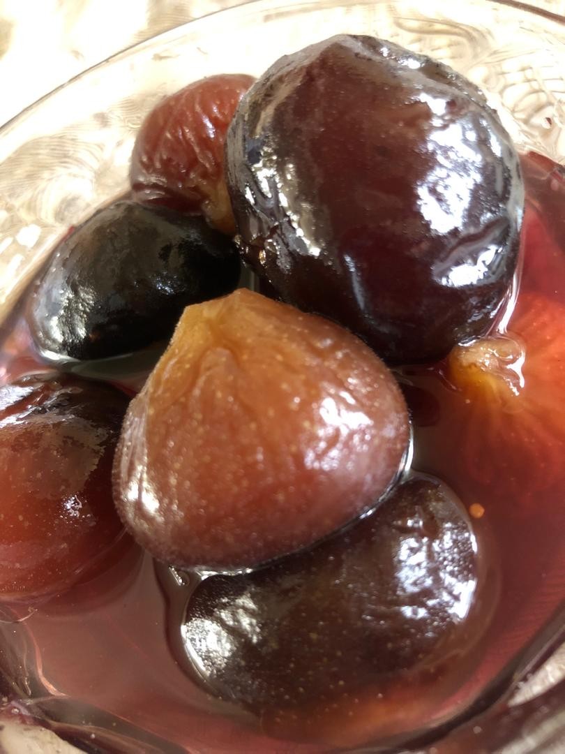 مربای انجیر کیلویی