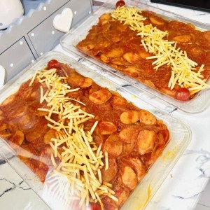 بندری کیلویی