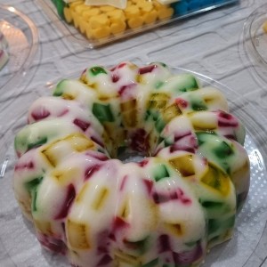 ژله-پاناکوتا - تصویر 1