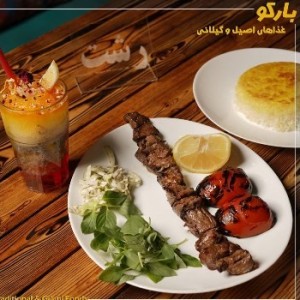 کباب محلی - تصویر 1