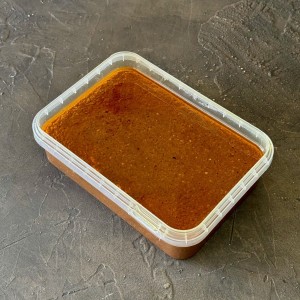 خورشت فسنجون (بدون گوشت)