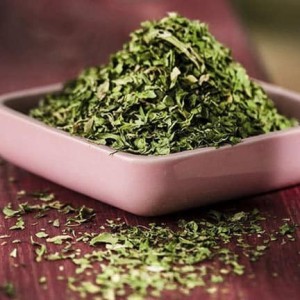 سبزی کوکو خشک (50 گرمی)