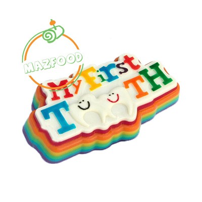 ژله دندونی – 15 نفره