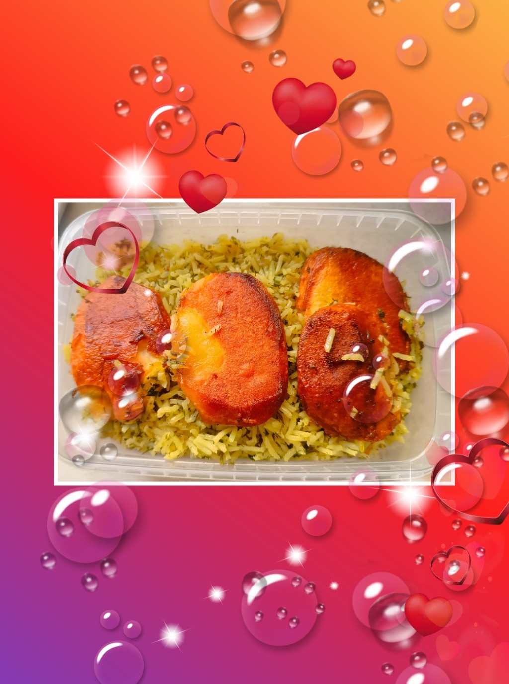 سبزی پلولوکس با تن ماهی ۱۸۰گرمی - تصویر 1