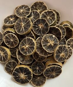 لیموخشک اسلایسی خورشتی (صد گرمی)