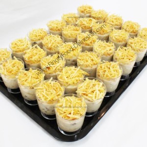 شات بیف استراگانف (50 تایی) - تصویر 1