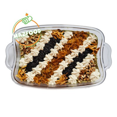 کشک و بادمجان – 1کیلو