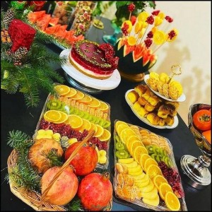 ژله و دسر قالبی پاناکوتا 