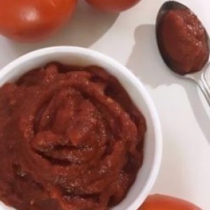 رب گوجه فرنگی خونگی