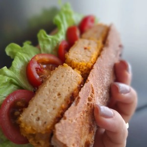 ناگت مرغ /بوقلمون - تصویر 2