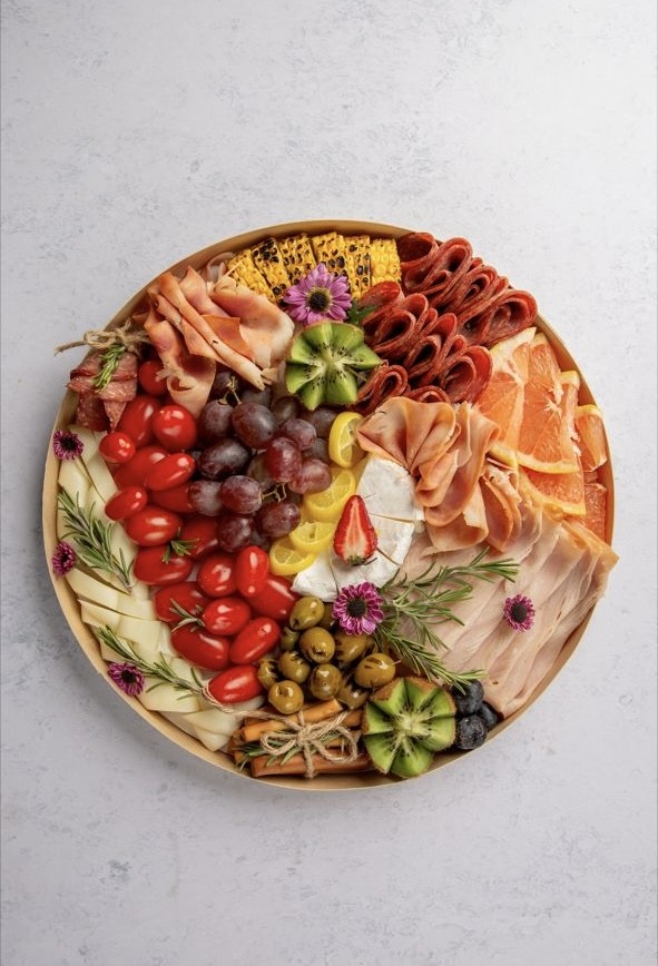 باکس های مزه و فینگرفود - تصویر 2