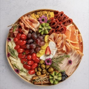 باکس های مزه و فینگرفود - تصویر 2