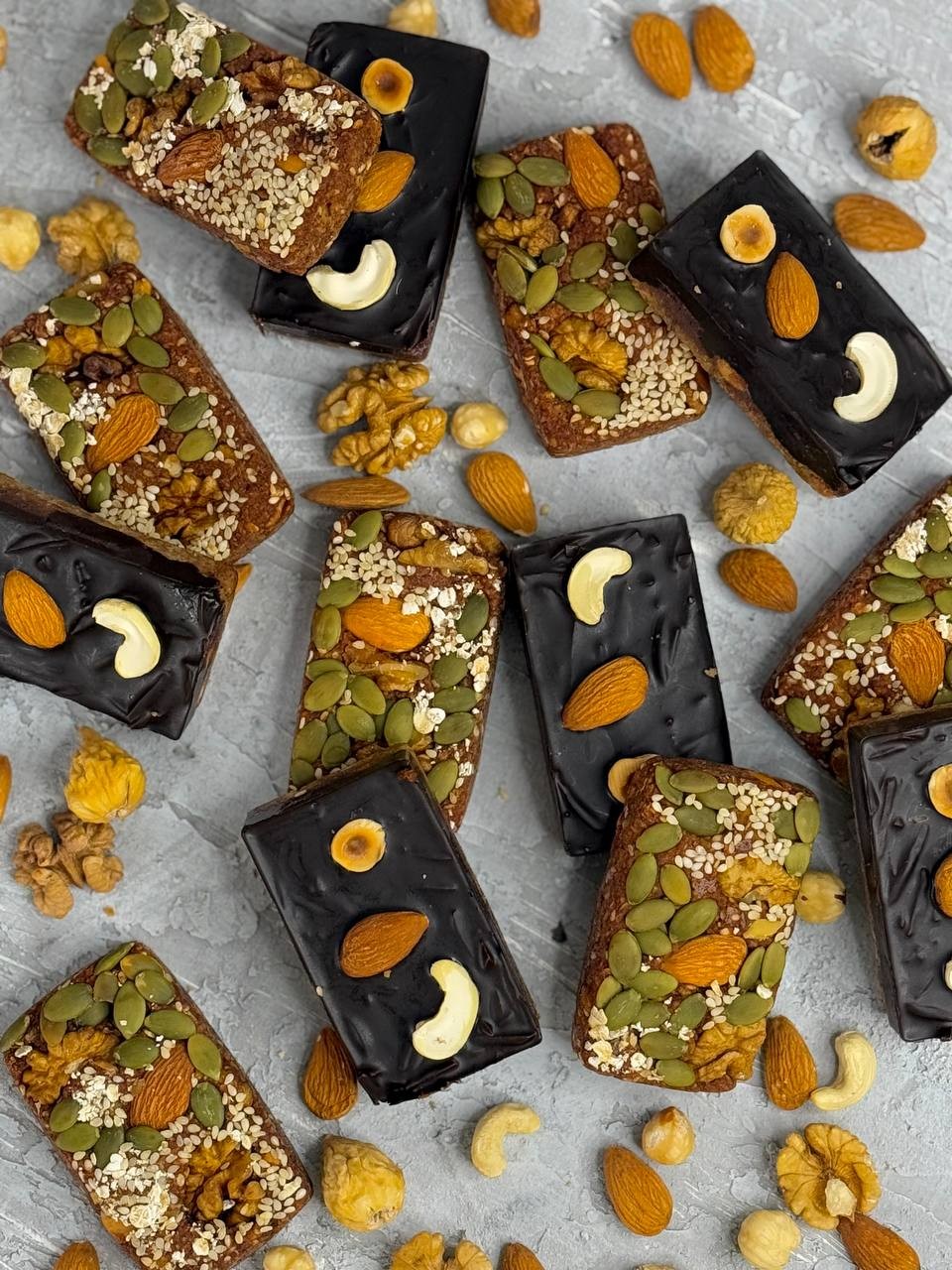 انرژی بار  - تصویر 1