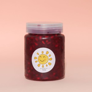 ترشی لبو و انار 500 گرم