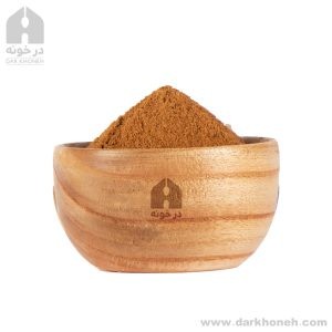پودر دارچین 100 گرمی