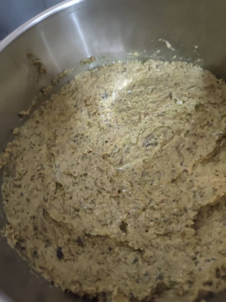 کشک و بادمجان  - تصویر 1