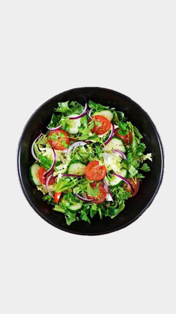 سالاد سلامت