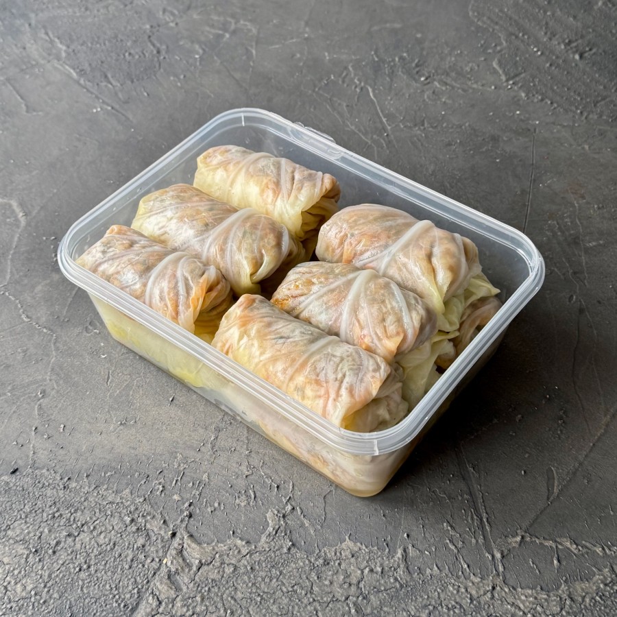 دلمه کلم (فریز)