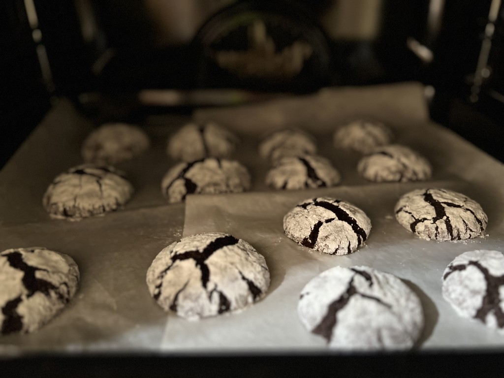 کوکی کره ای و کاکائویی پک ۲۰ عددی - تصویر 1