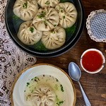 خینکالی - تصویر 1