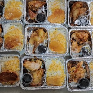 اکبر جوجه پرسنلی  