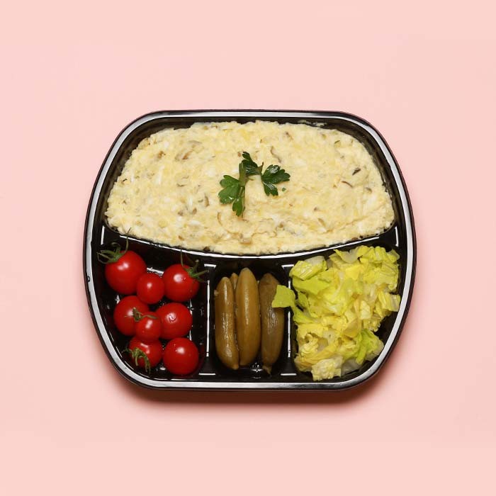 الویه دورچین