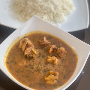 خورشت میگوی شیرازی