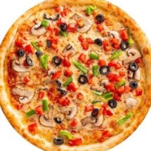 پیتزا نیمه آماده(آماده طبخ) - تصویر 1