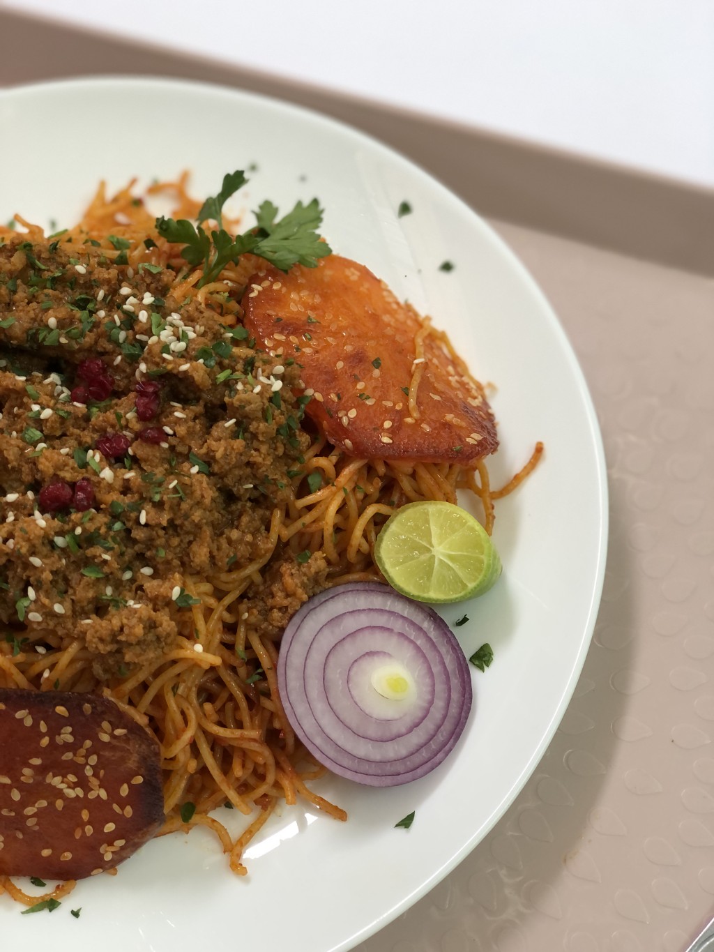 ماکارانی - تصویر 3