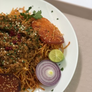 ماکارانی - تصویر 3