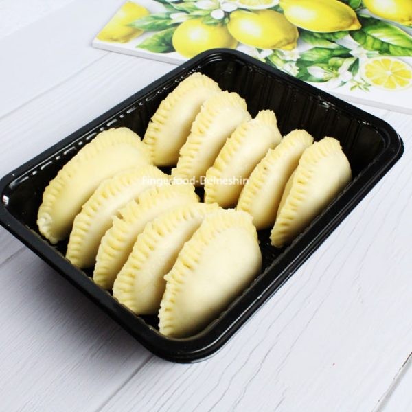 فینگرفود نیمه آماده پیراشکی (10 تایی)