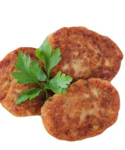 کتلت آماده طبخ (۹عددی) - تصویر 2