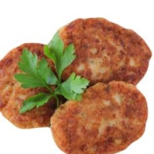 کتلت آماده طبخ (۹عددی) - تصویر 2