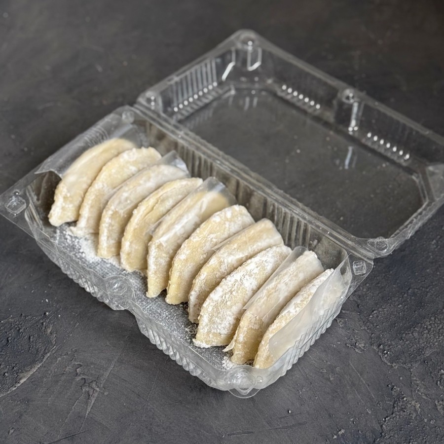 پیراشکی گوشت