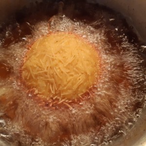 توپک سیب زمینی - تصویر 1