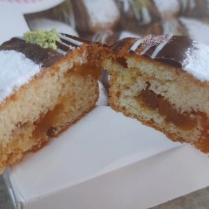 پای سیب - تصویر 1