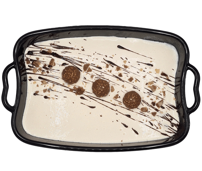 دسر تیرامیسو کیلویی