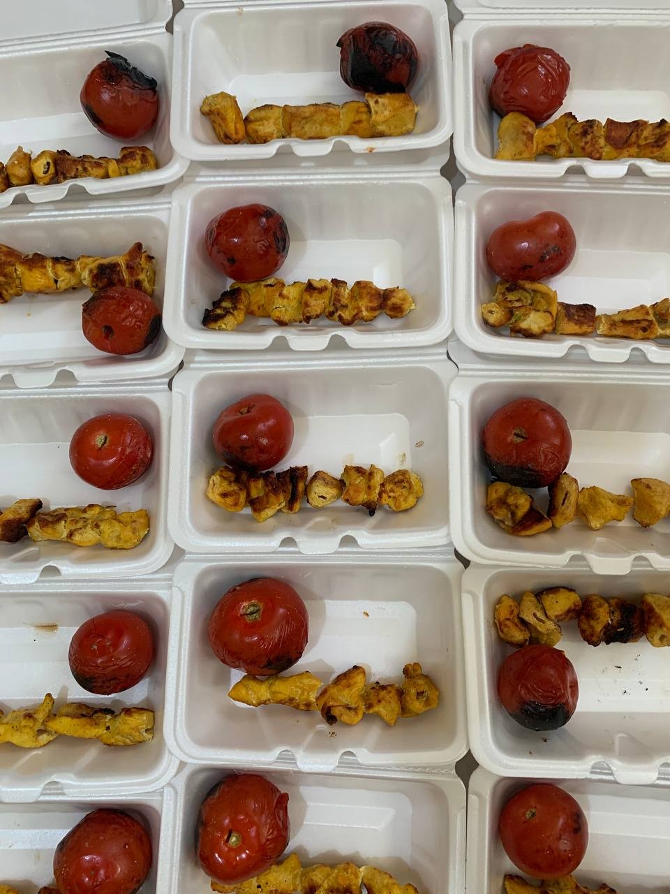 چلو جوجه - تصویر 2