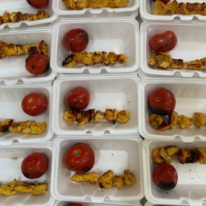 چلو جوجه - تصویر 2