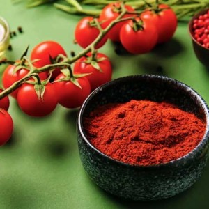 پودر گوجه فرنگی (100 گرمی)