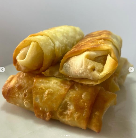 بورک پیتزایی  - تصویر 1