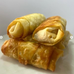 بورک پیتزایی  - تصویر 1